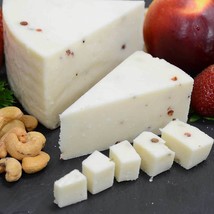 Sheep Milk Cheese with Pink Peppercorn - 1 lb cut portion - £20.47 GBP