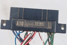 84-88 Toyota 4Runner Pickup Wiper Headlight Flasher Turn Signal Switch Assembly image 5