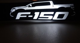Lighted ford F150 Truck ink pen - £9.03 GBP