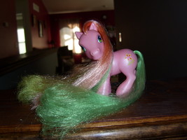 My Little Pony G3 Pick A Lilly SLH - $15.00