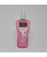 Plumeria Fantasy 8 oz Fragrance Body Splash Women Parfums de Coeur #RARE - $124.53 CAD