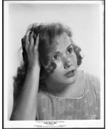 Nina Foch - Three Brave Men 8x10 Original 1956 Movie Promo Photo - $15.75