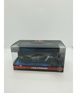 Jada Avengers Lykan Hypersport Diecast 1:32 Scale NEW - $10.83 CAD