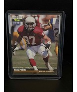 Ricky Proehl #179 | 1995 Pro Line Football - $3,233.66 MXN