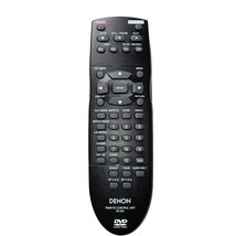 Denon RC-551 Remote Control Oem Tested Works - £11.90 GBP