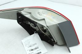 Passenger Tail Light VIN B 8th Digit Incandescent Bulb Fits 11-14 SONATA 71916 image 10