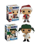 Christmas Vacation - Clark Griswold &amp; Cousin Eddie Set of 2-pcs POP! Fig... - $82.82 CAD