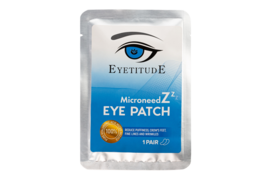 Eyetitude MicroneedZ Eye Patches - $9.70