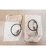 2 Quantity of Jergens Retractable Short Plungers 27801-MLC | 697830 (2 Qty) - $675.60 MXN