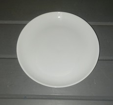 DELTA AIR LINES FIRST CLASS CHINA PLATE 6&quot;  044206577 CNBM Investment - $147.71 MXN