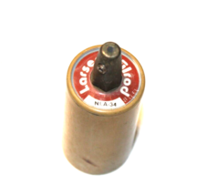 Larsen Kulrod NLA-34 Load Coil / Ham Radio Antenna Coil - £3.46 GBP