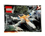 LEGO  STAR WARS -  POE DAMERON&#39;S X-WING 30386 Polybag - IN HAND - $8.69
