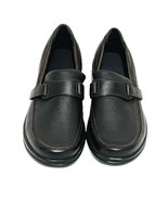 APEX Orthopedic Shoe Brown Leather Single Strap Slip Resistant Women&#39;s S... - $506.45 MXN