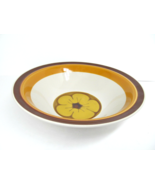 Chadds Ford Aloha  Stoneware 9&quot; Vegetable serving Bowl - £15.73 GBP