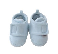 2 Pairs of Baby Toddler Soft Sole Shoes Baby Shoes Cloth Shoes Baby Cotton Shoes
