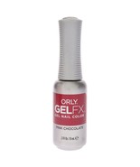 Gel Fx Gel Nail Color - 30416 Pink Chocolate by Orly for Women - 0.3 oz ... - $229.42 MXN