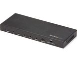 StarTech.com HDMI Splitter - 4-Port - 4K 60Hz - HDMI Splitter 1 In 4 Out... - $114.45