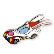 Who Framed Roger Rabbit Disney Pin: Racer Car - £10.27 GBP