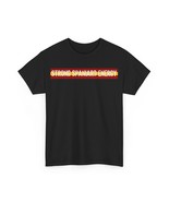 Strong Spaniard Energy! Cool T-shirt- Spain grad birthday gift European ... - $17.99