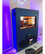 JUKEBOX MACHINE* wall digital Stand Alone Touch Screen System, 2025 music - €1.201,37 EUR