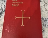 The St. Joseph Gift Bible by Confraternity of Christian Doctrine (1970,... - $14.84