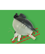 08-2014 mercedes w204 c300 radiator fluid coolant overflow tank reservoi... - $88.90 CAD