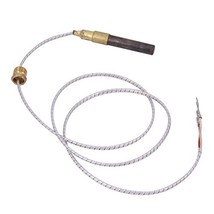Alloet Two Lead Thermopile 36&quot; for Cecilware F178A Frymaster 8073565 Star M - $12.36