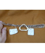 (sj83-31) 2" CUCKOO RAY jaw + tail piece Raja fleurie jaws t**th science - €111,64 EUR (sj83-31) 2" CUCKOO RAY jaw + tail piece Raja fleurie jaws t**th science - €111,64 EUR