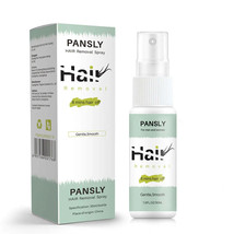Hair Removal Spray For Women and Men, Painless, Intimate Hair Removal, N... - $16.99