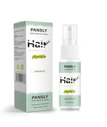 Hair Removal Spray For Women and Men, Painless, Intimate Hair Removal, Natural.  - $16.99