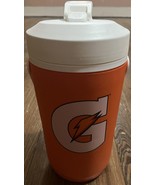 Gatorade Half Gallon Cooler Jug With Double Wall Insulation And Handle - $180.56 MXN