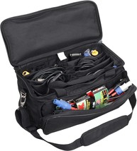 Utility Carry Bag From The Brendaz Mano Series With Dividers, And Access... - $103.92