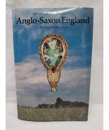 Anglo-Saxon England Britain Before The Conquest Hardcover Book - $227.70 MXN