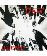 CD - De Mont – R.I.P.PED [1992 Australian AOR / Hard Rock Band] - $450.54 MXN