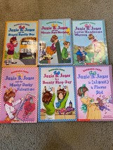 Junie B Jones Chapter Book Lot First Grader Barbara Park 16 Books - £18.37 GBP