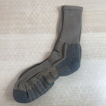 NWOT Eurosock Unisex Cushioned Crew Socks 2-Pack One Size - $11.87