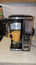 Ninja CF112 1400 W Coffee Maker nice condition works - £77.31 GBP