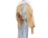 Girl&#39;s Virgin Mary Theater Costume, Medium - $99.99