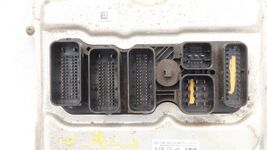 BMW DME Engine Control Module Computer Ecu Ecm Pcm 8626171, 0261S10152 image 2