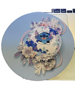 Lilo Stitch Mousepad Non-Slip...Mouse Pad Disney - $14.73