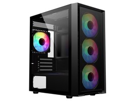 Gaming Desktop Computer Amd Ryzen Radeon 32GB Ram 512GB Nvme Ssd Storage Wifi - £501.23 GBP