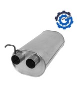 New AP/ Eastern Muffler for 2003-2009 Chevy Express GMC Savanah 2500 350... - $1,392.50