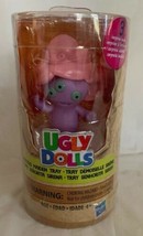Hasbro Ugly Dolls Disguise Mermaid Maiden Tray Figure w/3 Surprises New - £11.00 GBP