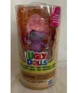 Hasbro Ugly Dolls Disguise Mermaid Maiden Tray Figure w/3 Surprises New - £10.99 GBP