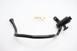 12-18 BMW F30 320I 328I FUEL VAPOR CANISTER BREATHER HOSE PIPE E3167 image 10