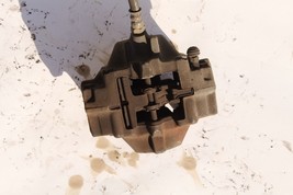 2005-2011 MERCEDES-BENZ SLK350 RH REAR RIGHT PASSENGER SIDE BRAKE CALIPER K2581 image 4