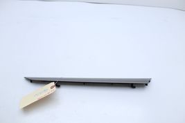11-18 VOLKSWAGEN JETTA REAR LEFT DOOR PANEL TRIM Q2832 image 5