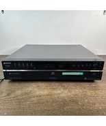 Sony SCD-CE595,  5-disc CD/SACD Changer - No Remote - PreOwned - £44.02 GBP