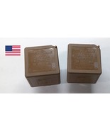 USA FORD JAGUAR RELAY LJA6703AA  V23136-B1-X21 TESTED OEM 1 YEAR WARRANT... - $13.75