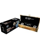 2016 Niue $2 Discovery Channel Africa 2 Moneta (3 oz) Proof Argento Mint... - $381.89 CAD